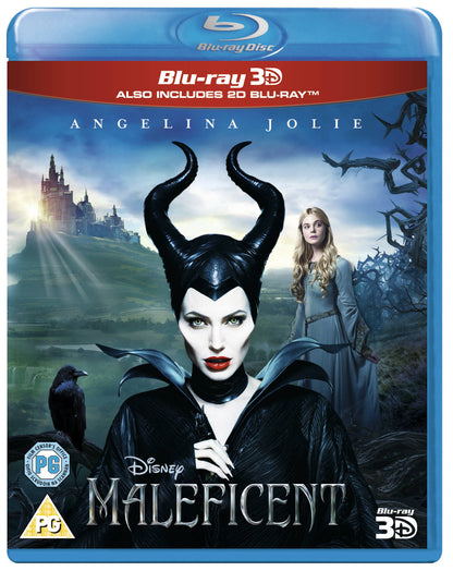 Maleficent