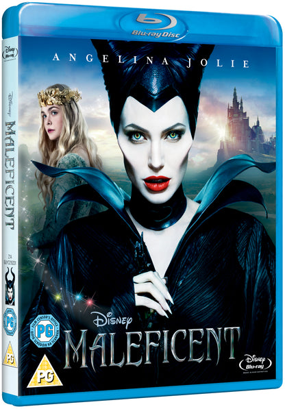 Maleficent