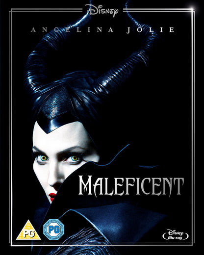 Maleficent