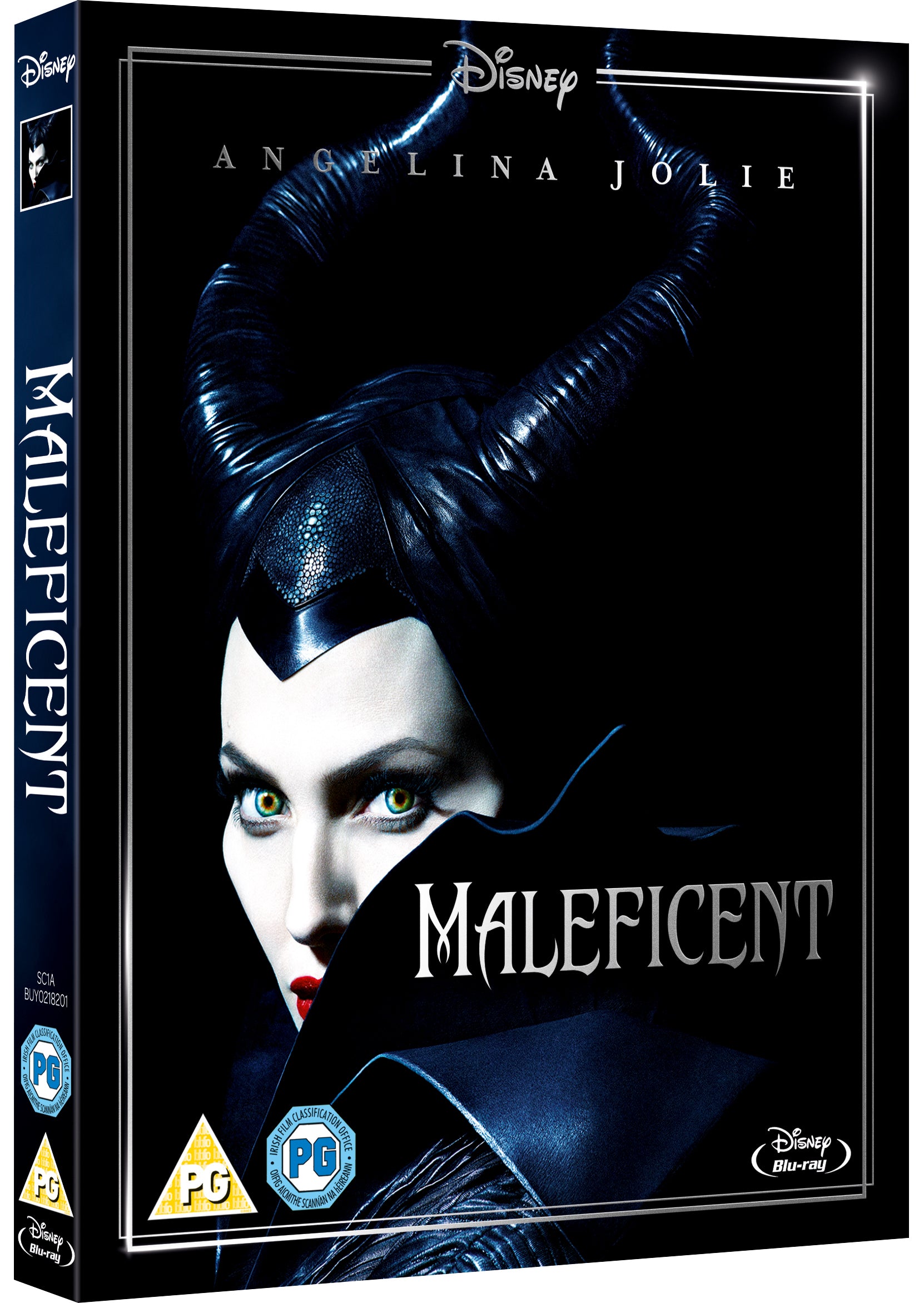 Maleficent