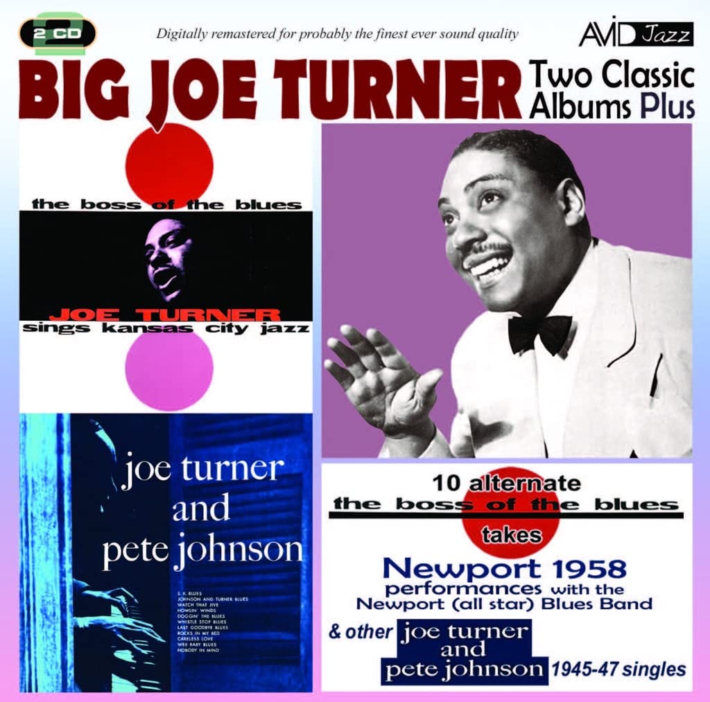 Two Classic Albums Plus