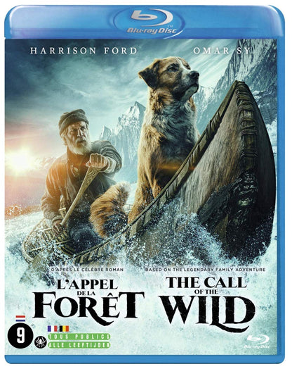 Call of the wild