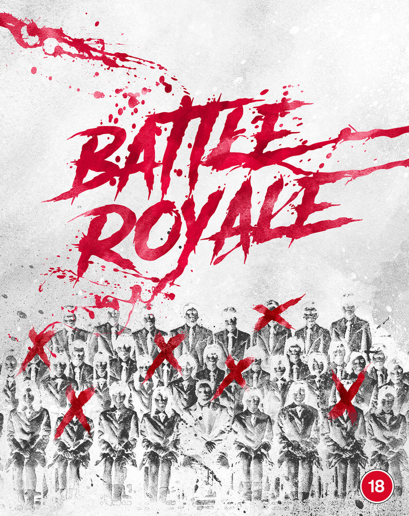 Battle Royale