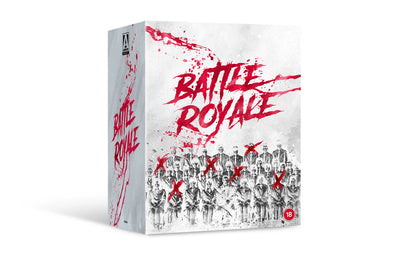 Battle Royale