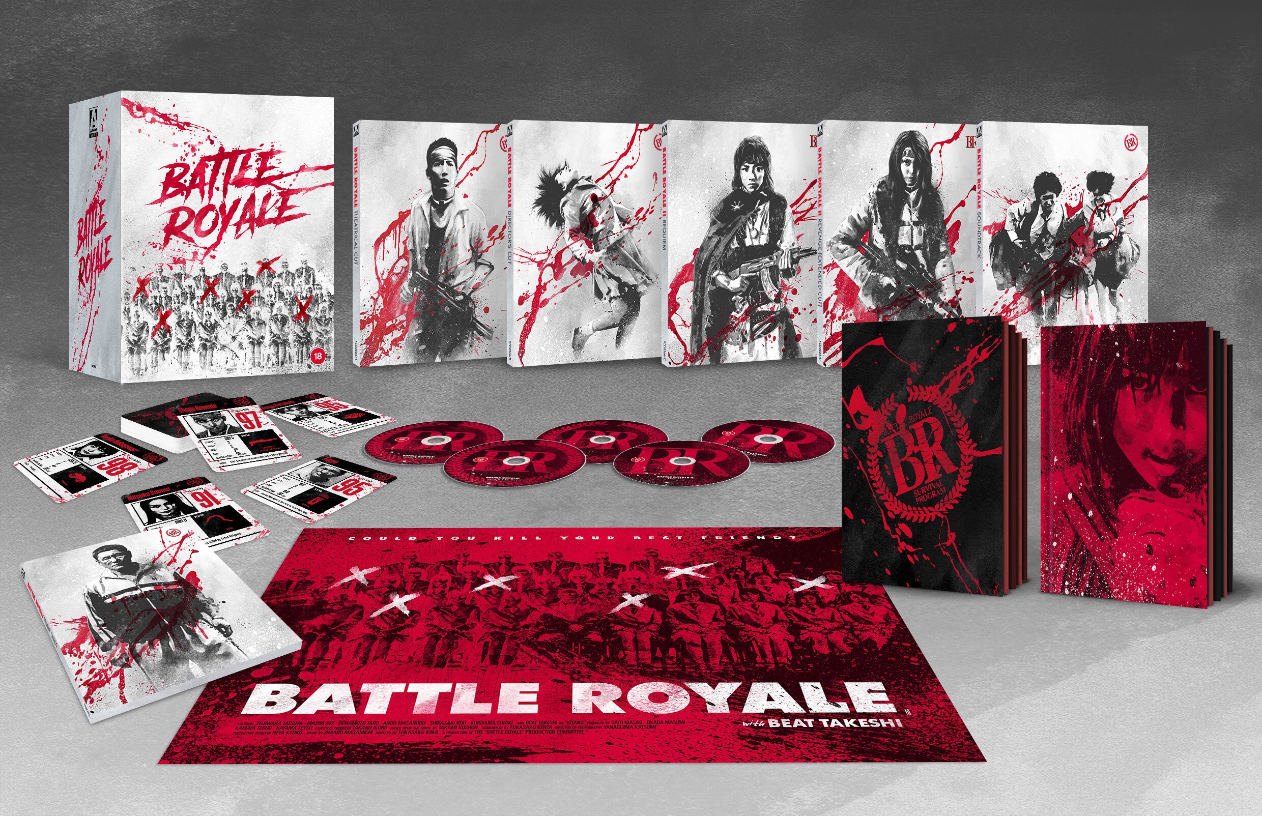 Battle Royale