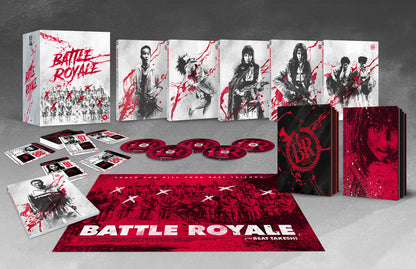 Battle Royale