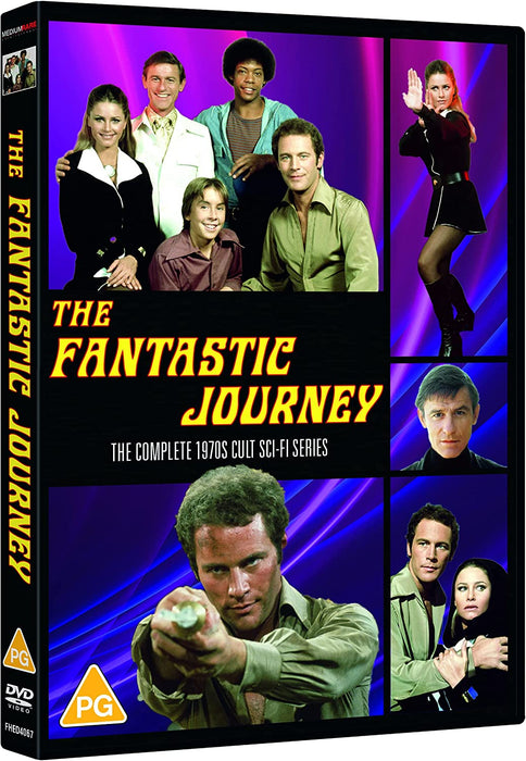 The Fantastic Journey