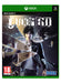 Judgment (Xbox Series X) Xbox Series X single