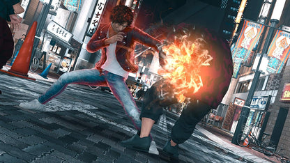 Judgment (Xbox Series X) Xbox Series X single