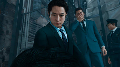 Judgment (Xbox Series X) Xbox Series X single