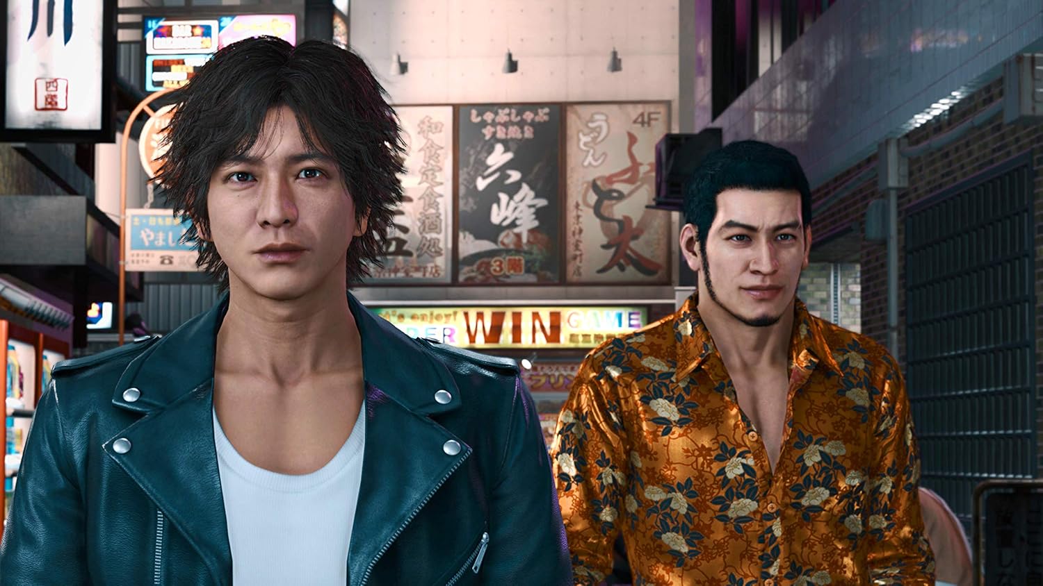 Judgment (Xbox Series X) Xbox Series X single