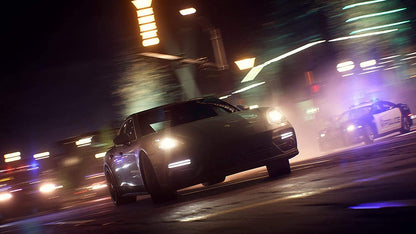 Need for Speed: Payback (PS4
