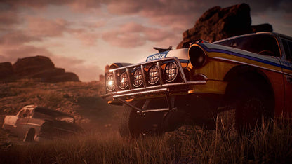 Need for Speed: Payback (PS4