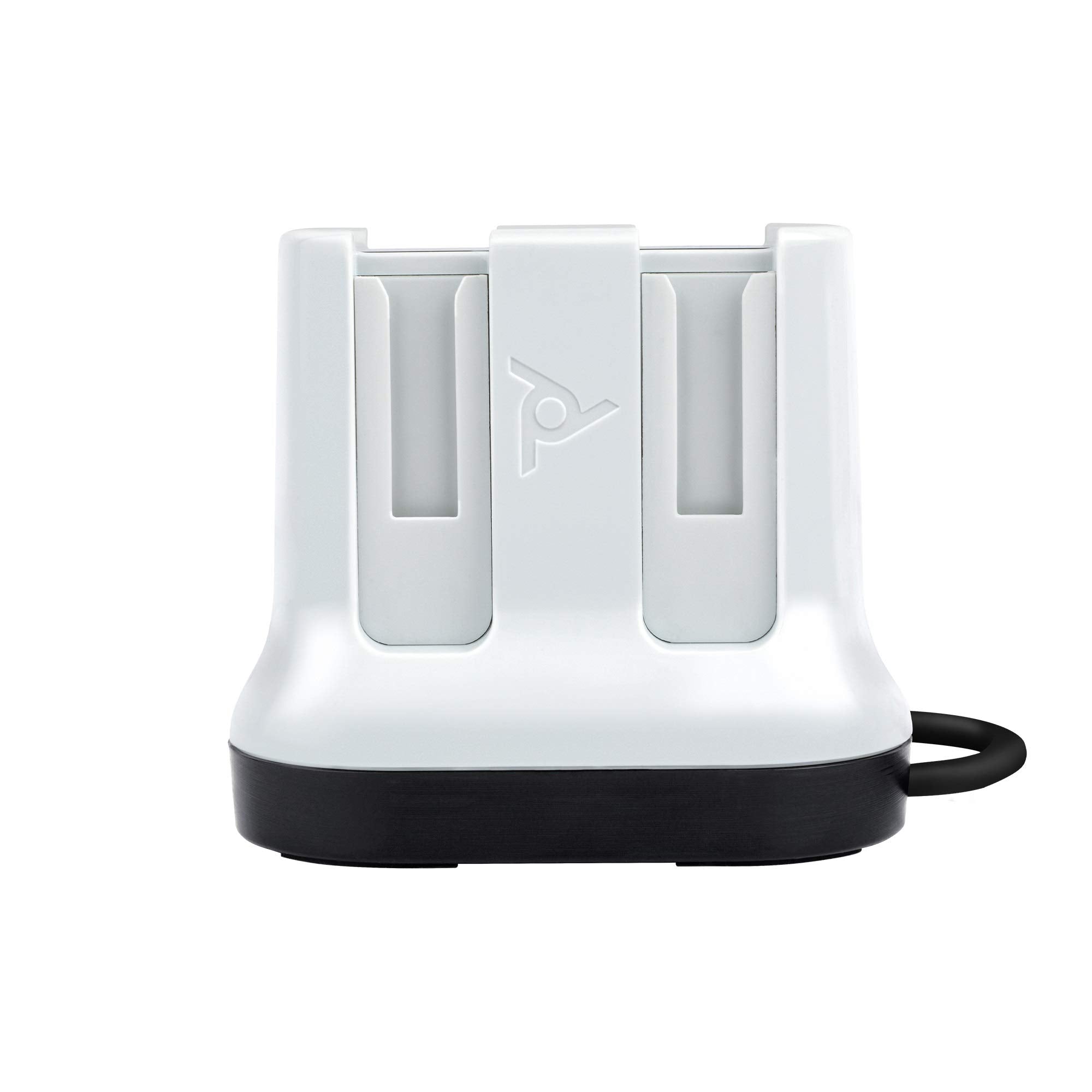 PDP Gaming Joy Con Charging System For Up To Four Controllers: White - Nintendo Switch