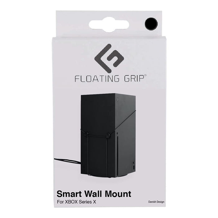 Xbox Series X Wall Mount By Floating Grip (Xbox Series X/