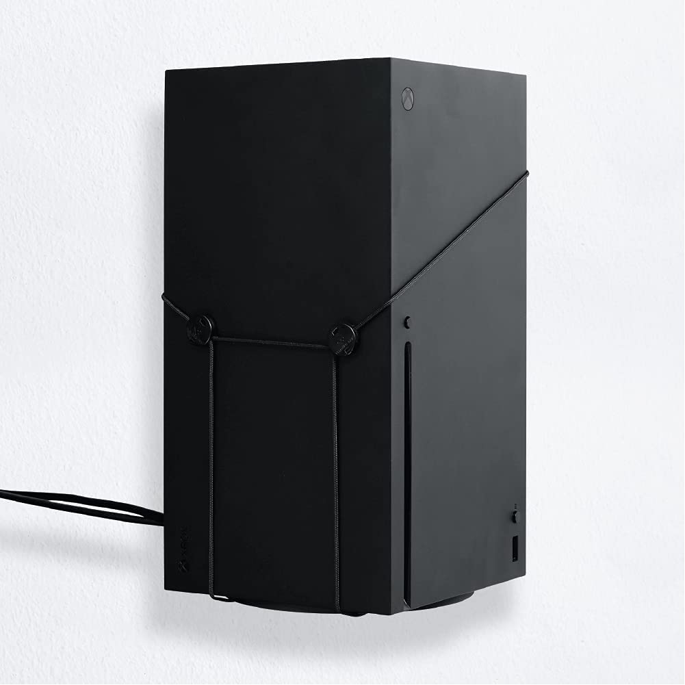 Xbox Series X Wall Mount By Floating Grip (Xbox Series X/