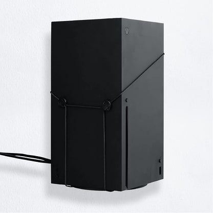 Xbox Series X Wall Mount By Floating Grip (Xbox Series X/