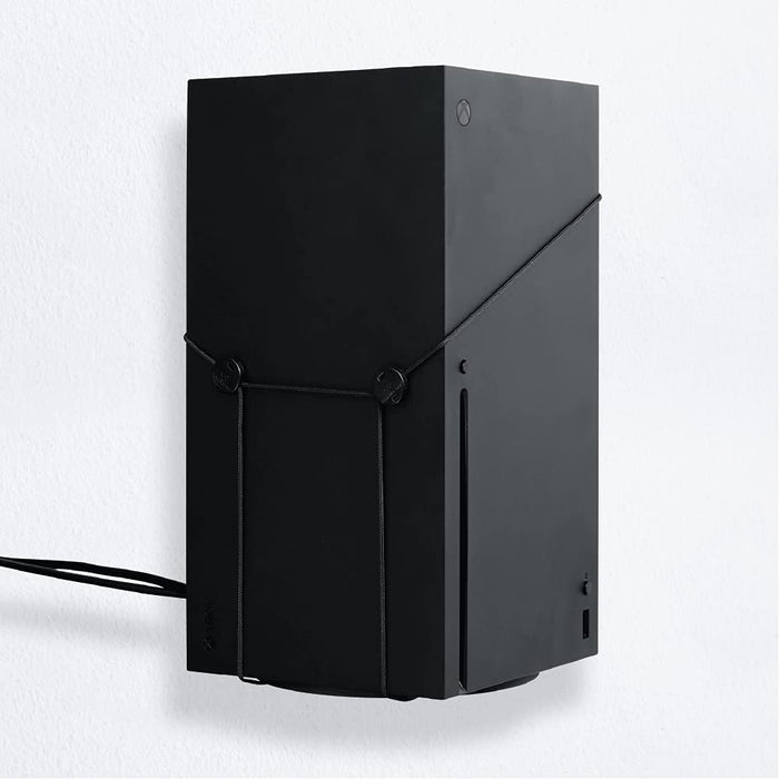 Xbox Series X Wall Mount By Floating Grip (Xbox Series X/