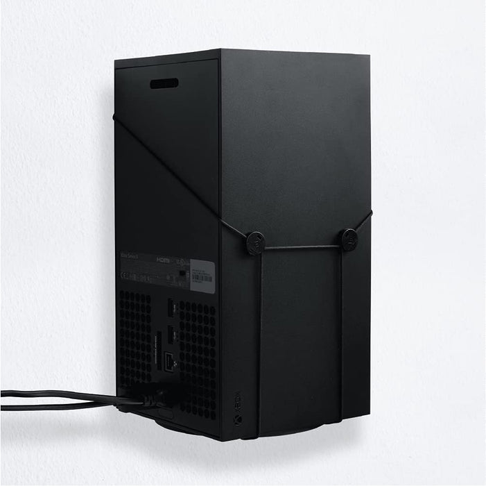 Xbox Series X Wall Mount By Floating Grip (Xbox Series X/