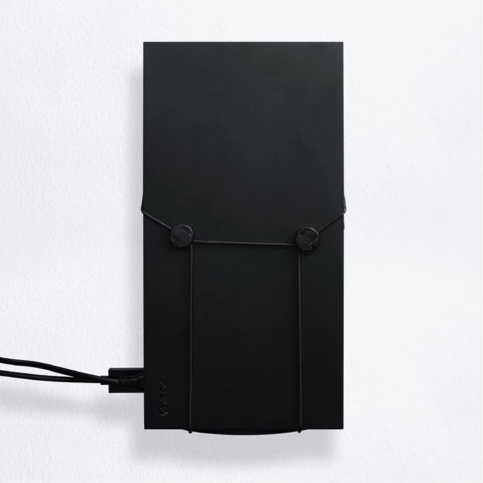 Xbox Series X Wall Mount By Floating Grip (Xbox Series X/