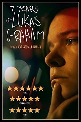 7 Years Of Lukas Graham [EU Import]