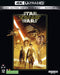 Star Wars: Episode VII - The Force Awakens 4K   (English audio. English subtitles)