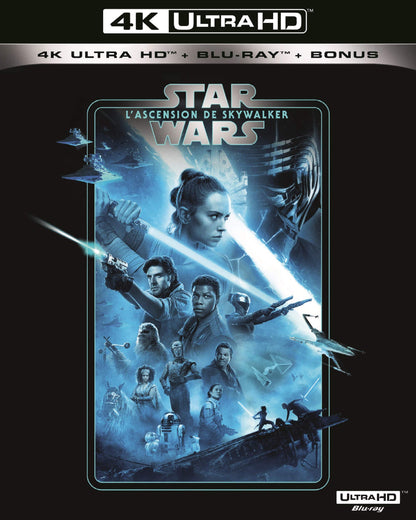 Star Wars 9 : L'Ascension de Skywalker