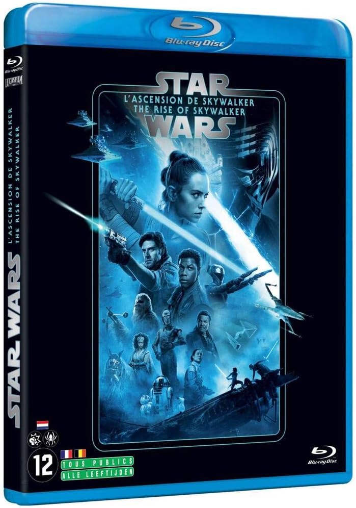 Star Wars 9 : L'ascension De Skywalker