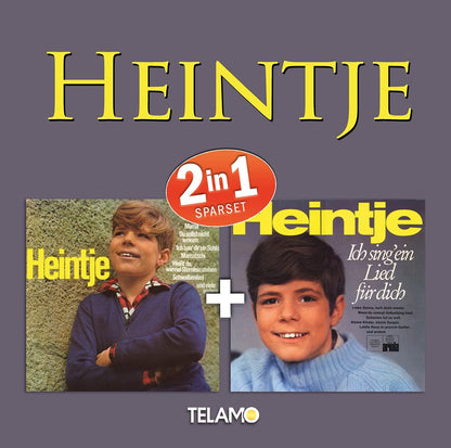 2 IN 1 VOL.2