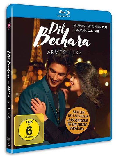 Armes Herz - Dil Bechara