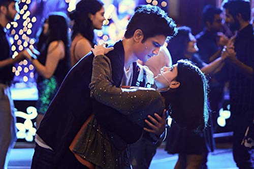 Armes Herz - Dil Bechara