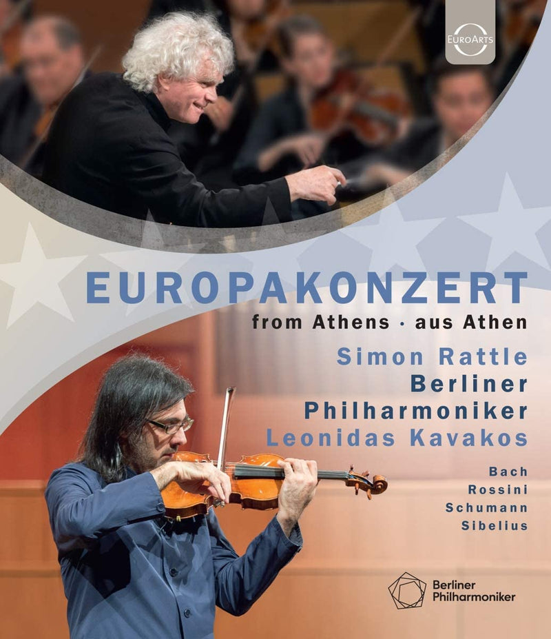 Europa Konzert 2015