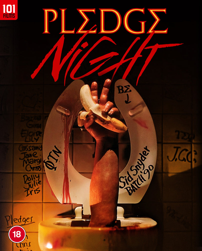Pledge Night