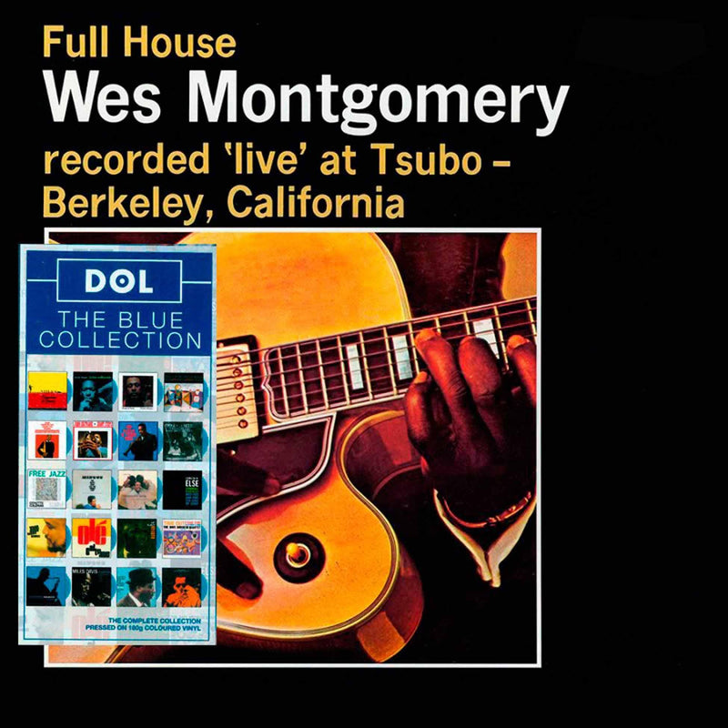 Full House (Opaque Mustard