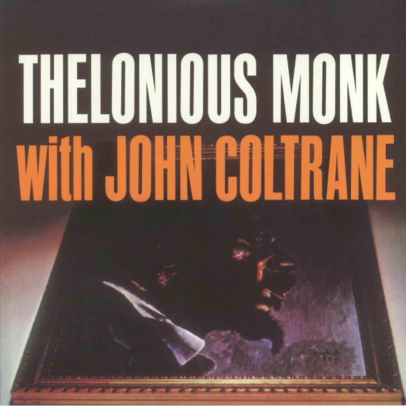 Thelonious Monk With John Coltrane (Opaque Vinyl