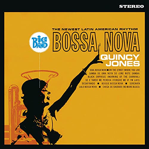 Big Band Bossa Nova
