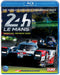 Le Mans 2020