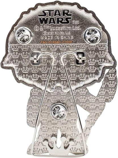 Funko Pop! Pins: Star Wars - Lando Calrissian