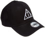 Warner - Harry Potter - Men's Adjustable Cap 1 Black