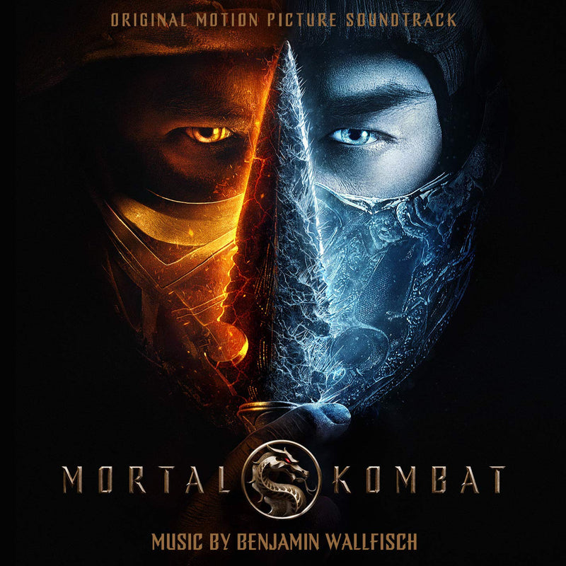 Mortal Kombat (Original Motion Picture Soundtrack