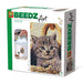 SES Creative 6006 Cat Fuse Beads, Mixed Colours