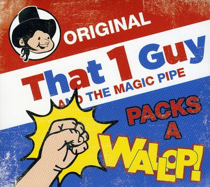 Packs A Wallop