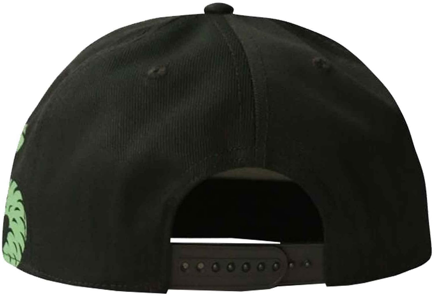 Difuzed Herren Sb107336hpt Baseballkappe, Schwarz, Einheitsgröße (5er Pack