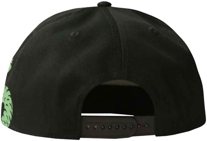 Difuzed Herren Sb107336hpt Baseballkappe, Schwarz, Einheitsgröße (5er Pack