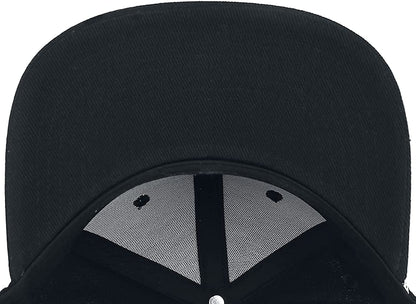 Warner - Harry Potter - Snapback with 3D Embroidery