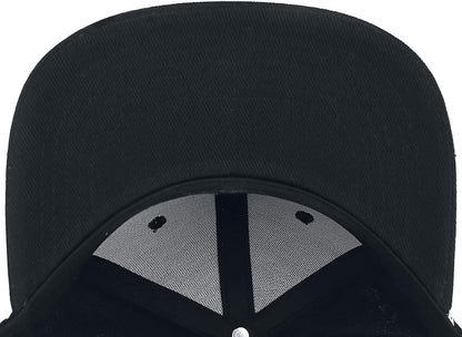 Warner - Harry Potter - Snapback with 3D Embroidery