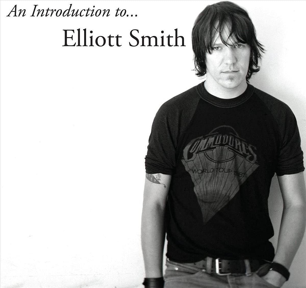 AN INTRODUCTION TO ELLIOTT SMITH (DL CARD