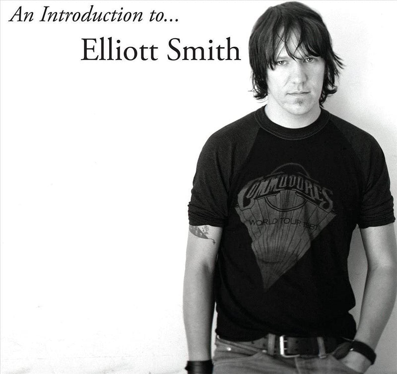 AN INTRODUCTION TO ELLIOTT SMITH (DL CARD