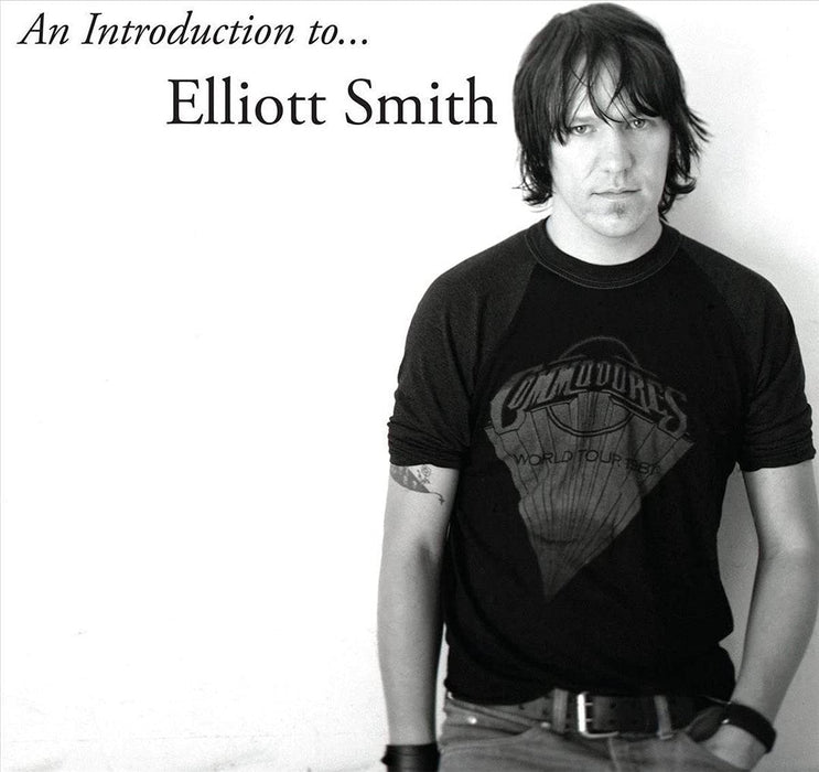 AN INTRODUCTION TO ELLIOTT SMITH (DL CARD)