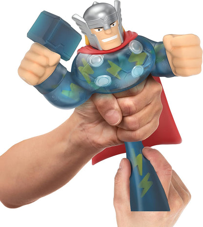Heroes of Goo Jit Zu THOR HERO PACK, 41202